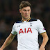 Davies Bersikeras Spurs Bisa Mengangkut Pemimpin Man City