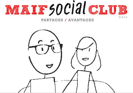 comment s'inscrire social club