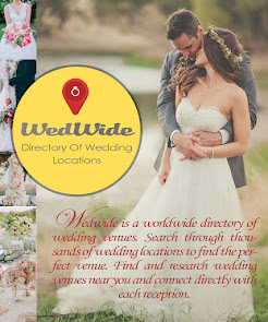 Wedwide - Wedding Locations