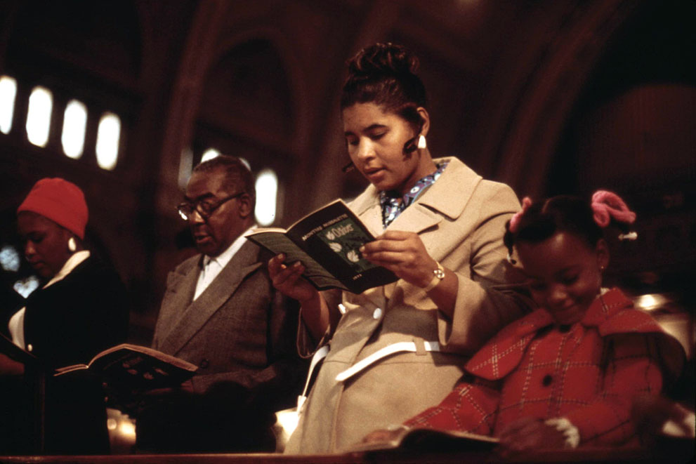 african american chicago photos by john white