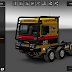 DAF CRAWLER FOR 1.23 & 1.24 Truck