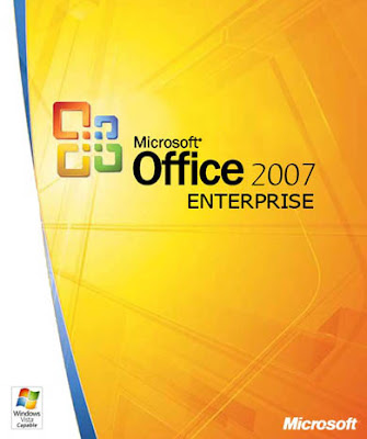Download Microsoft Office Enterprise 2007 Full Version
