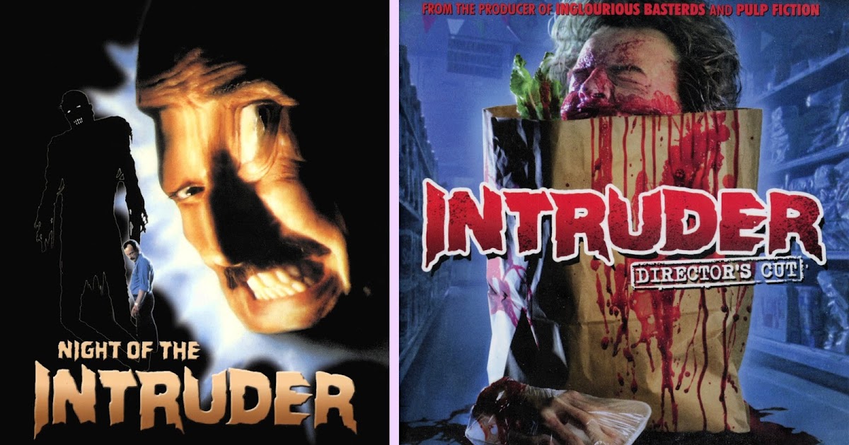The Intruder – Senses of Cinema