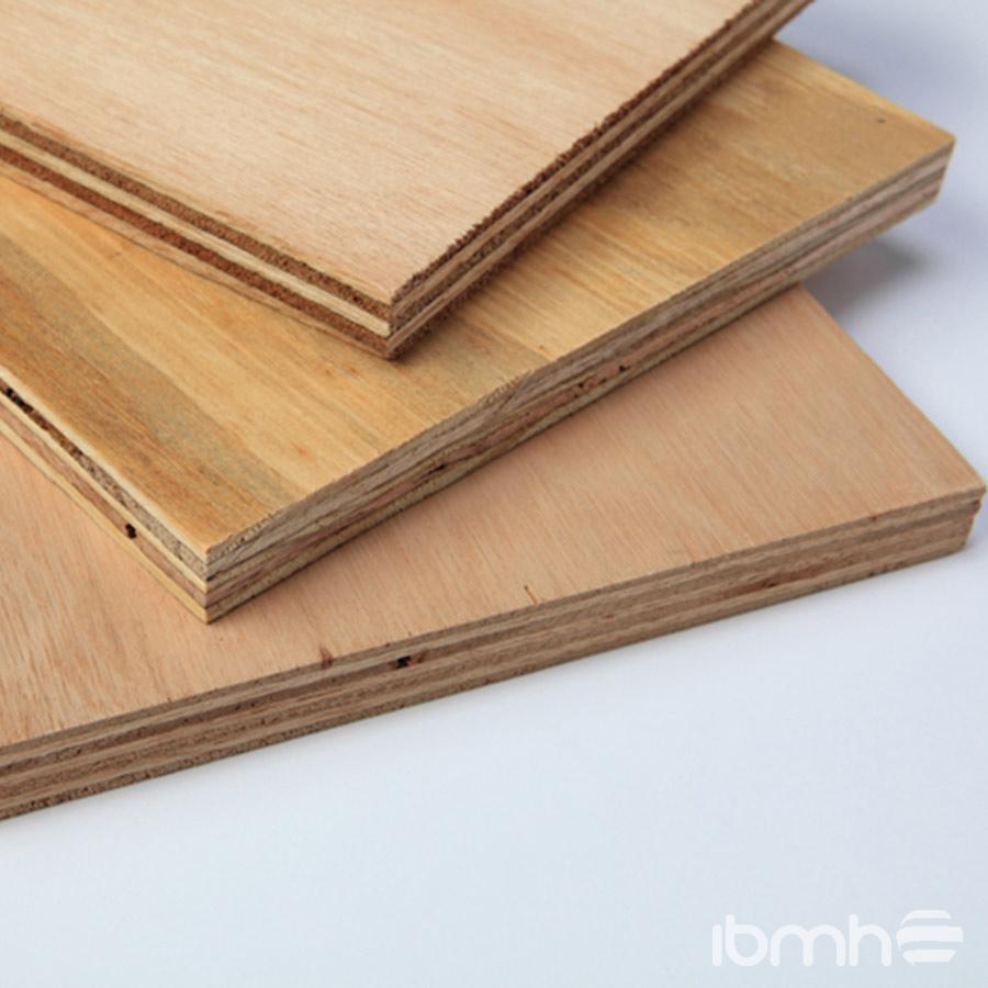 Maderas Tipos de maderas