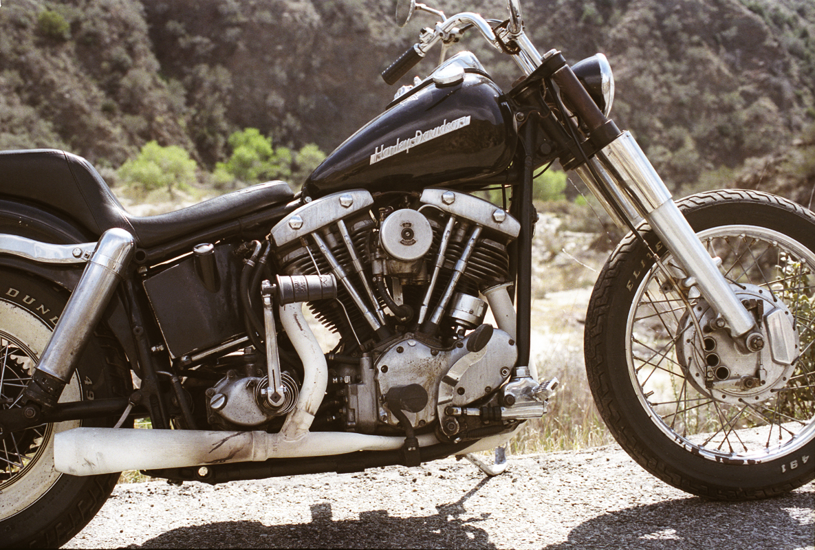 1969 shovelhead engine for sale