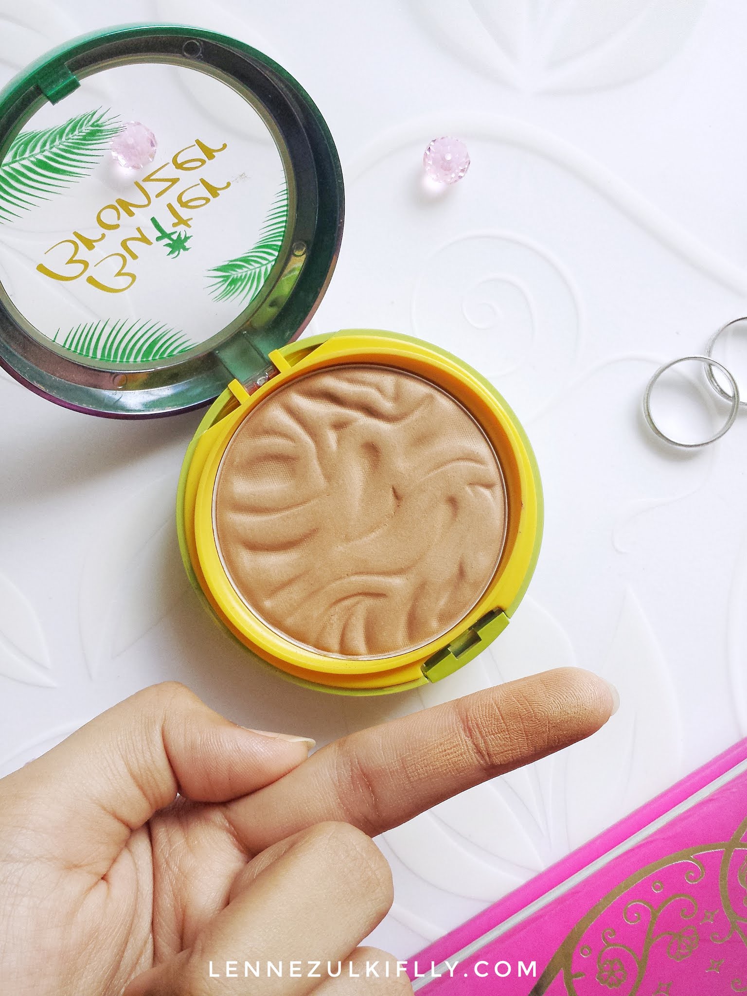 Physicians Formula Butter Bronzer | Is It Worth The Hype?