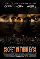 secret in their eyes poster