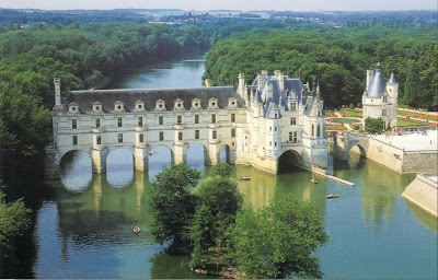 Resultado de imagen de Chenonceau