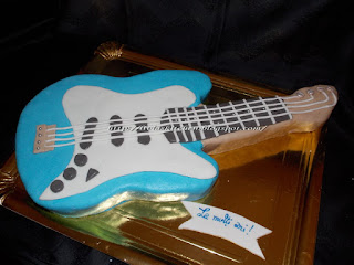 Tort Chitara