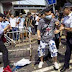 Estero. Tafferugli a Hong Kong. Anonymous attacca siti web cinesi