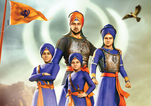 chaar sahibzaade 2 watch online hd chaar sahibzaade 2 watch online hd