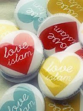 love In Islam
