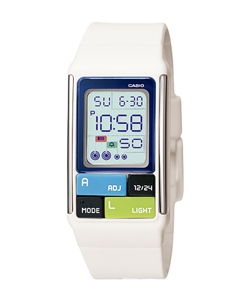 casio spf 50
