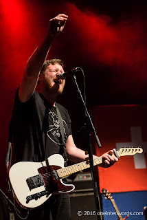 Northcote at The Danforth Music Hall in Toronto, March 11 2016 Photos by John at One In Ten Words oneintenwords.com toronto indie alternative music blog concert photography pictures