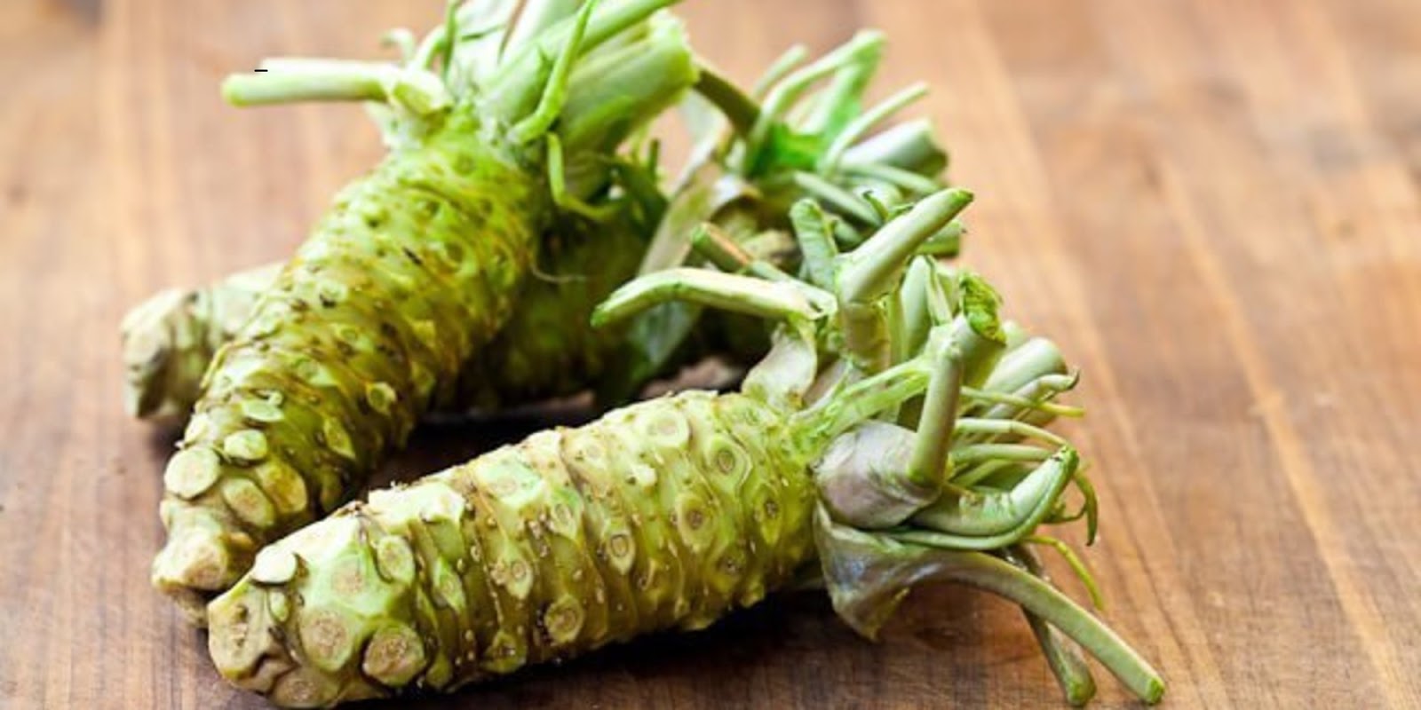 health benefits of wasabi health benefits
