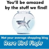 Rare Bird Finds