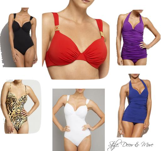 natori swimwear