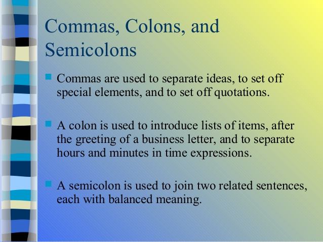 learn-english-with-demi-and-irwan-comma-colon-or-semicolon