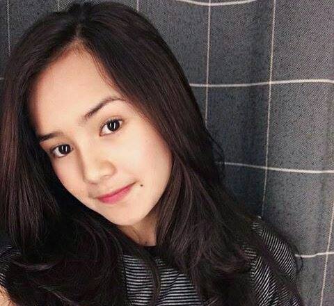 Biodata Beby Tsabina Lengkap Agama, Instagram Dan Foto Terbarunya