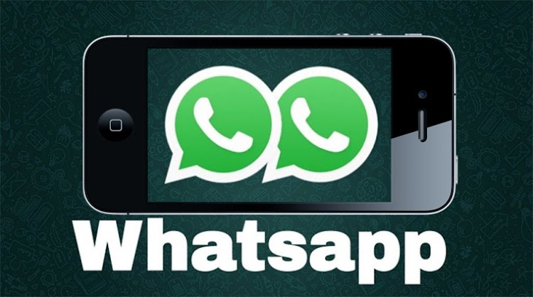 3 Cara Instal 2 Aplikasi WhatsApp di iPhone 3 Cara Instal 2 Aplikasi WhatsApp di iPhone