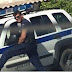 [Ελλάδα]Τουρίστρια φωτογράφισε αστυνομικό και το Twitter «τρελάθηκε»-