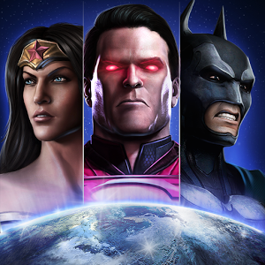 Injustice gods among us hack download for android download Injustice gods among us hack download for android download