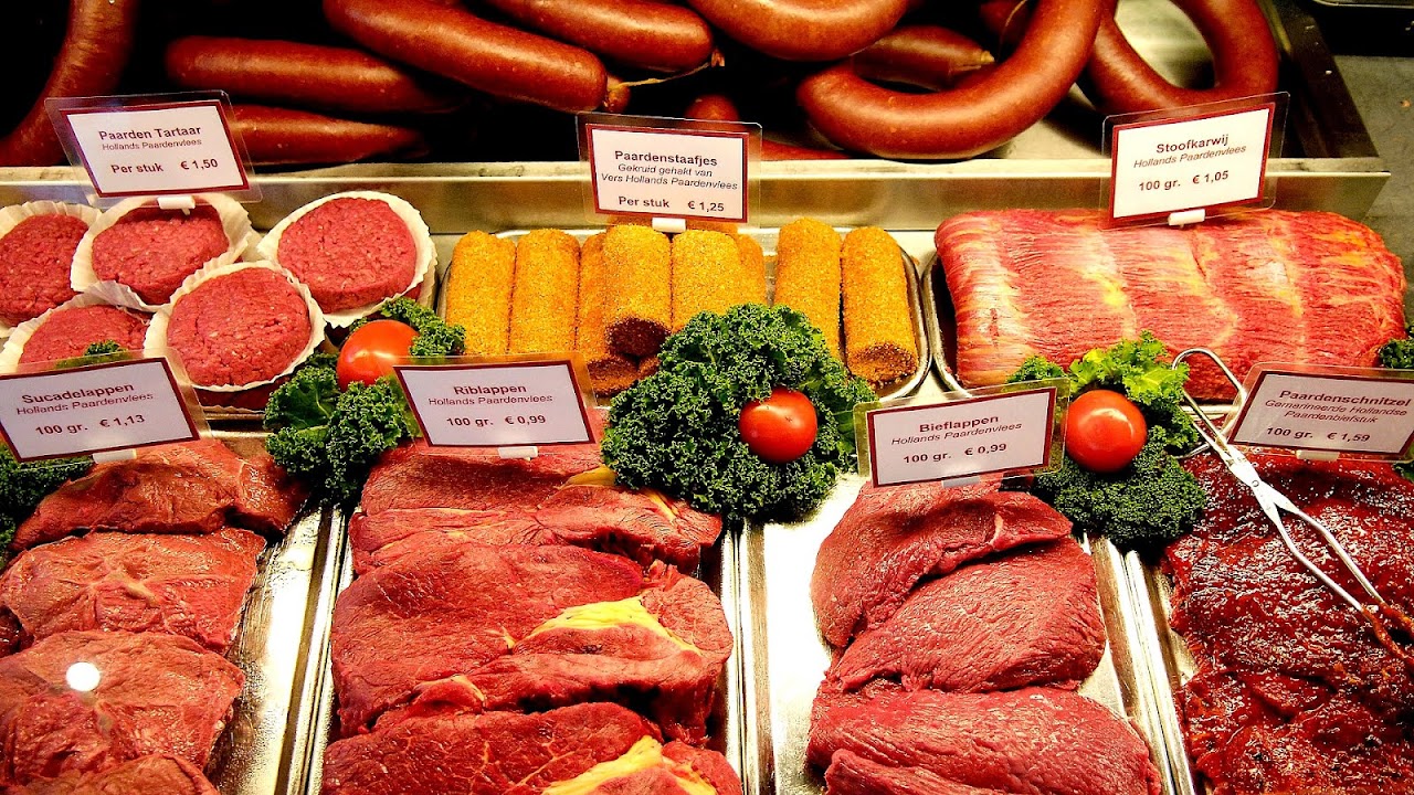 Horse Meat Sale Horse Choices