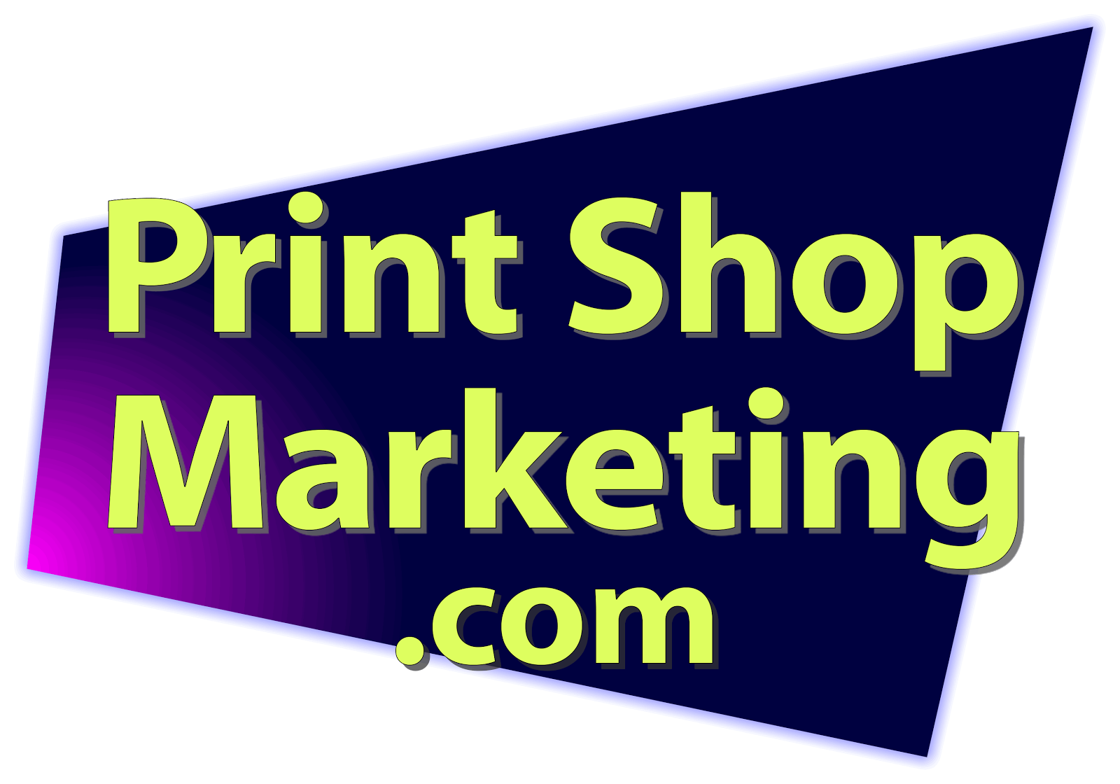 Print Shop Marketing How’s Your Print Shop’s Brand?
