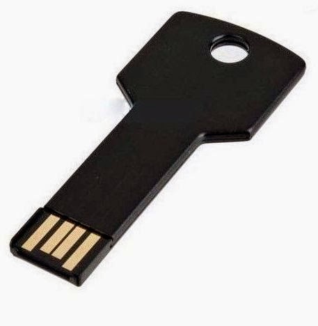 ΚΛΕΙΔΙ Μοναδικό USB 64 GB 49 ΕΥΡΩ