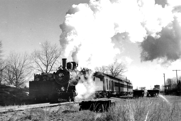 19 January 1941 worldwartwo.filminspector.com Mississippi train