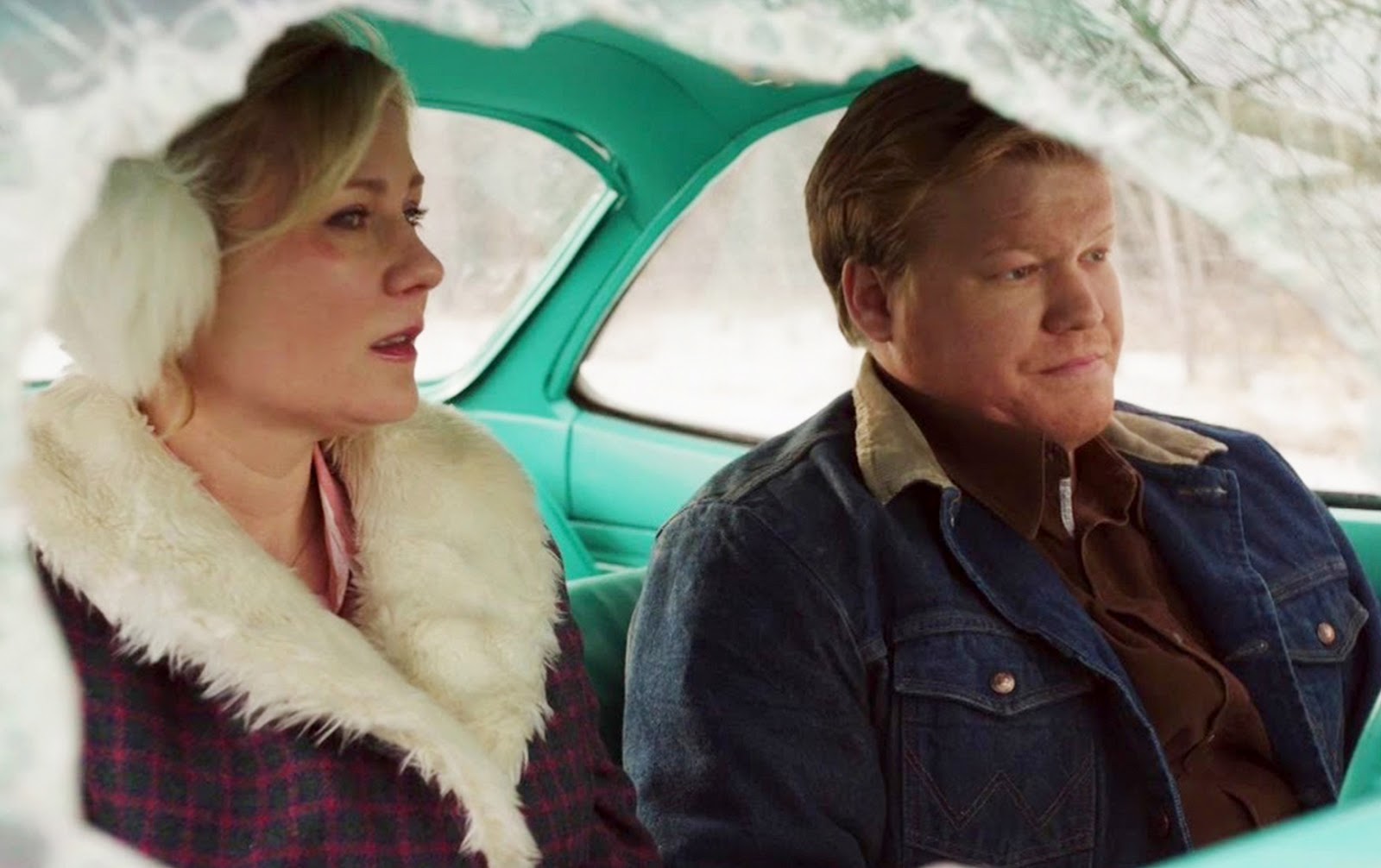 RETRO KIMMER'S BLOG WHY FARGO SEASON 2 HAS A COMPLETELY NEW CAST