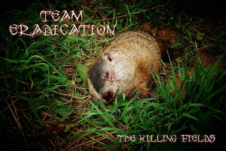 Team Eradication 2011