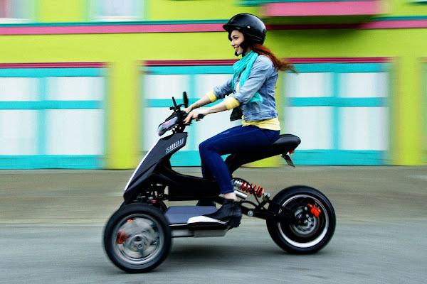 數位時代翻攝自 Sway 官網