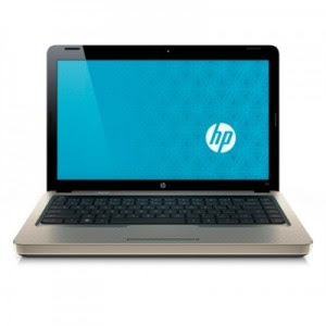Harga dan Spesifikasi HP G42-366TU Hitam Baru - Juni 2011