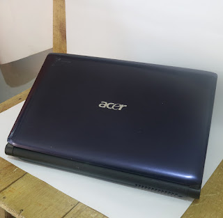 Laptop acer aspire 4736Z Dual-Core