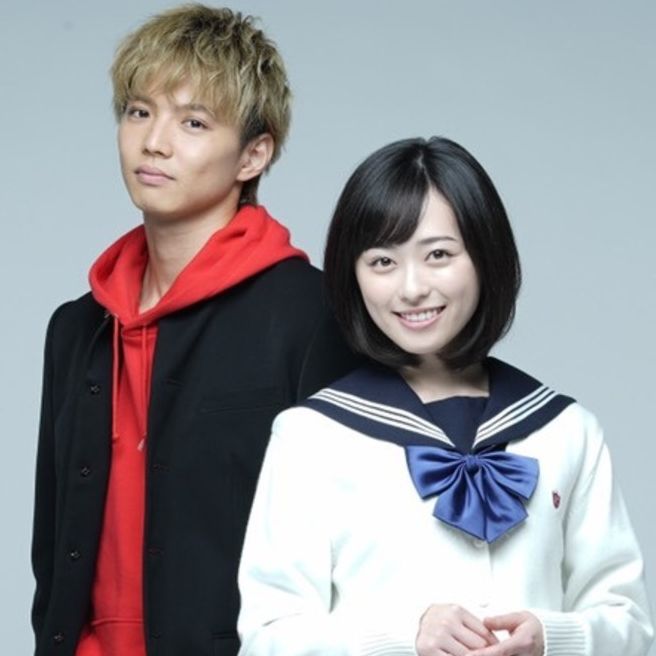 Film Jepang 2019 You're on April, Spica (After-School Starlight) (4-gatsu no Kimi, Supica) Film Jepang yang Rilis Bulan April 2019
