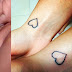 Tatuagem: de casal...