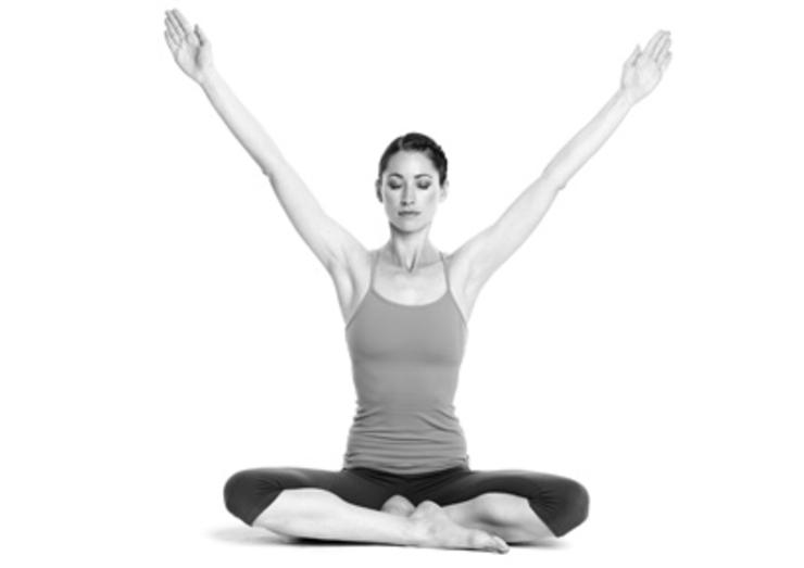 10 yoga exercises for healthy living For Killer Cramps
