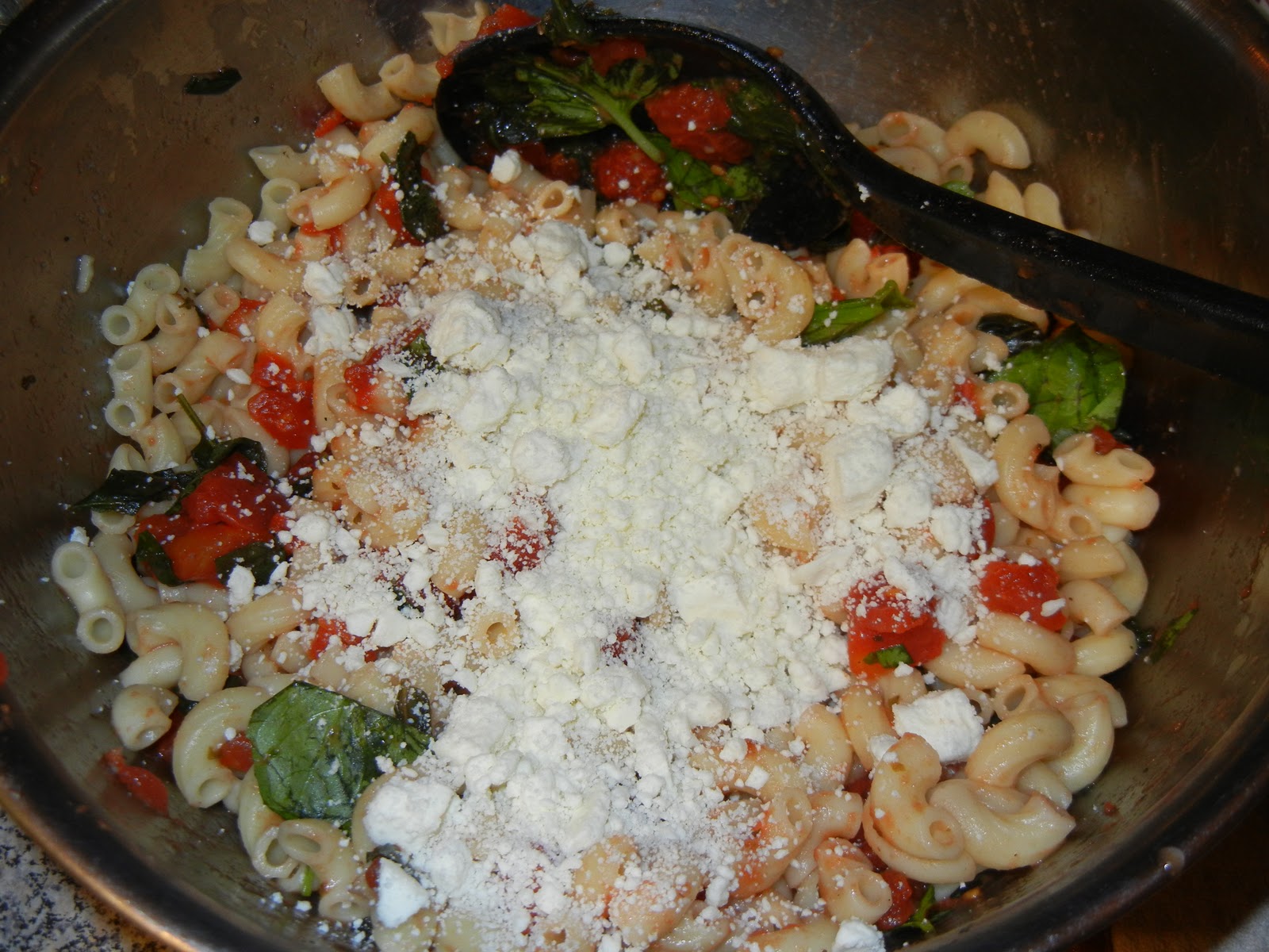 Copycat Zoe's Pasta Salad Will Cook For Smiles