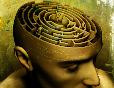 Blog Insônia, a mente humana, inteligência, o poder da mente