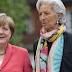 ΤΟΝ ΑΛΕΞΗ ΤΟΝ ΡΩΤΗΣΑΝ; Η συμφωνία Lagarde - Merkel: Το ΔΝΤ μένει Ελλάδα, το χρέος πάει για 2018