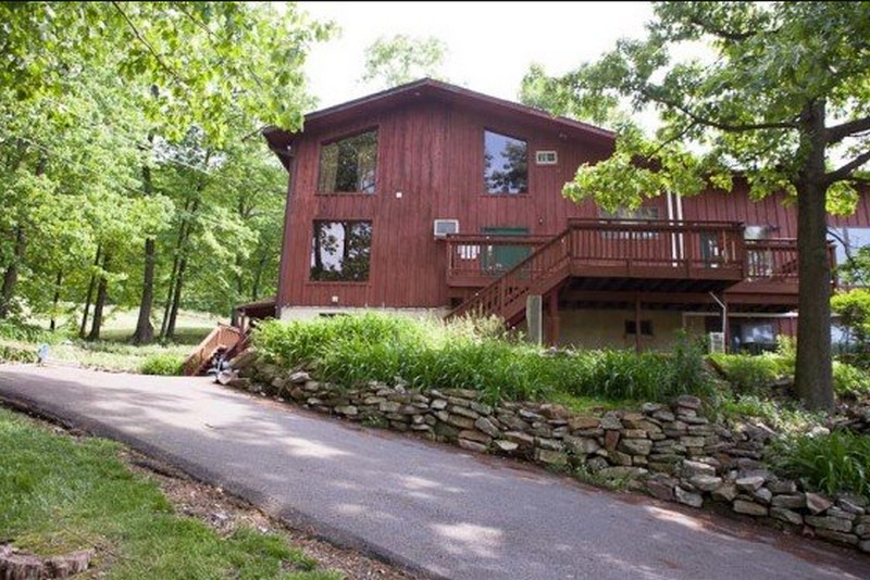 White Deer Run Rehabilitation MOUNTAIN BLOG