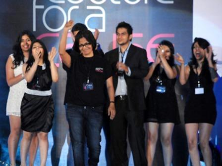  - Raffles Design International's 'Couture for a Cause' 