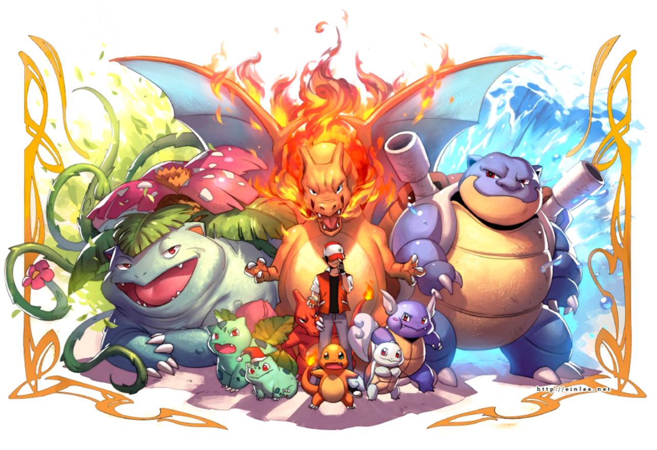 59 Blastoise Pokémon HD Wallpapers Background Images
