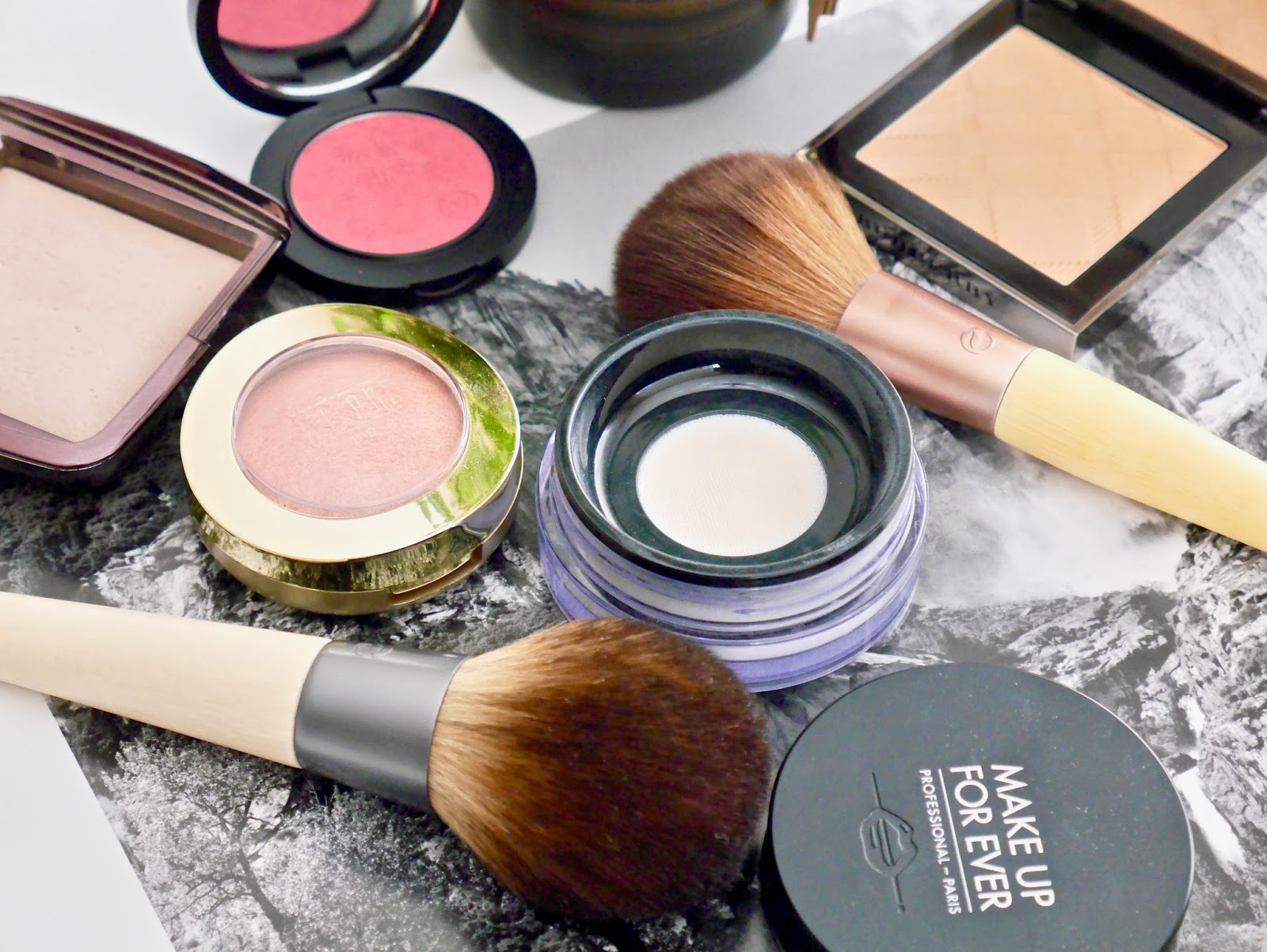 eco-friendly, cruelty free, makeup brushes, brushes, Canadian beauty