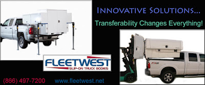 Transferability Changes Everything...www.fleetwest.net