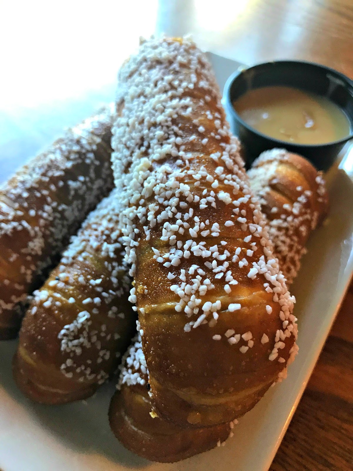 Restaurant Review Quaker Steak & Lube Milford The Food Hussy!