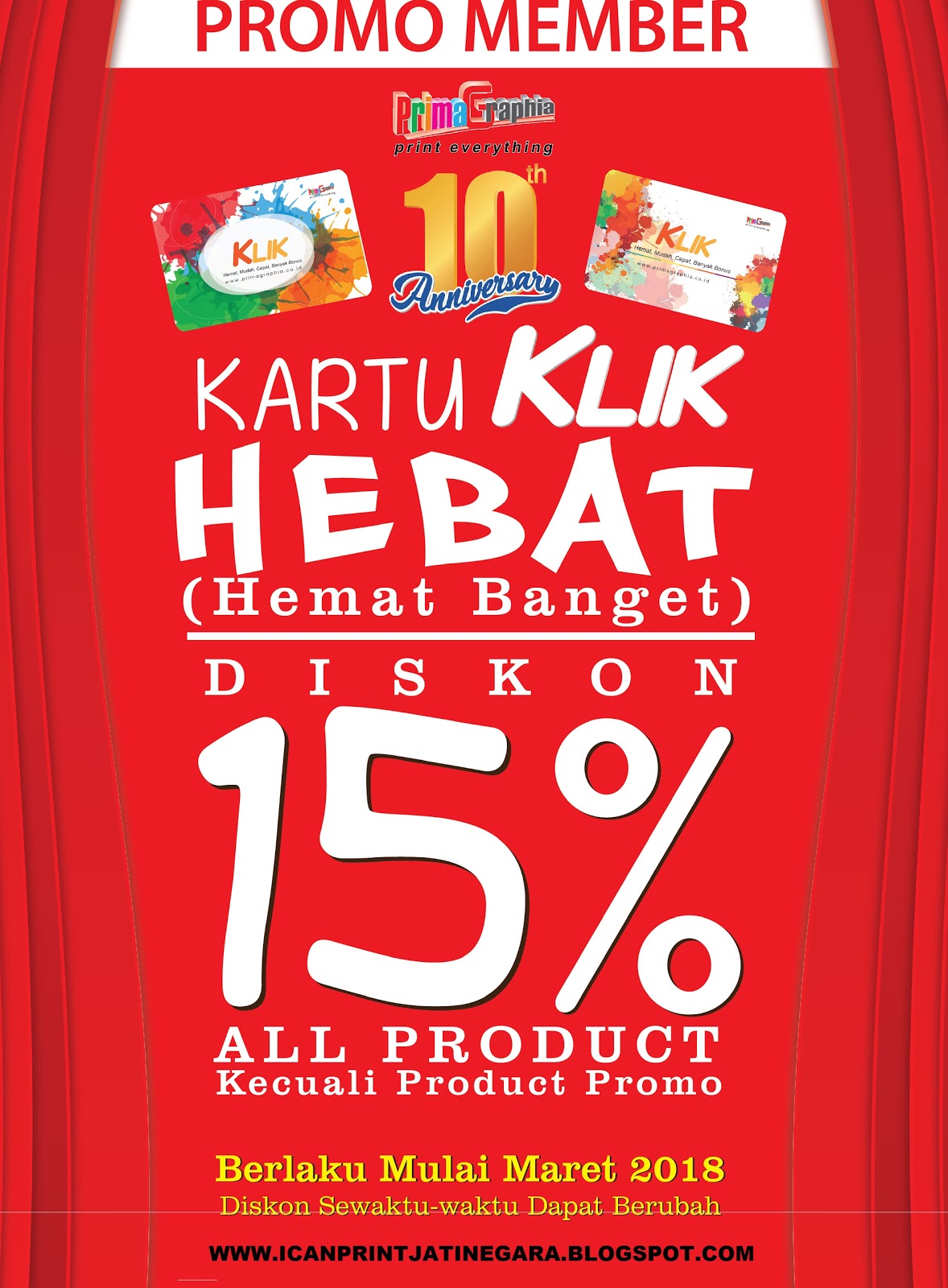 ICP Digital Printing