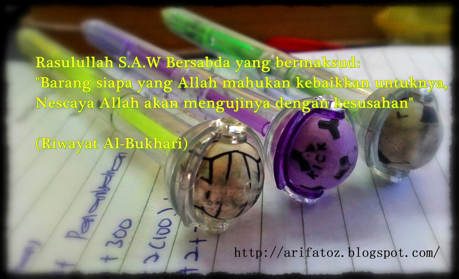 mattop's blog: PENGERTIAN SAKA DAN RASUK JIN?