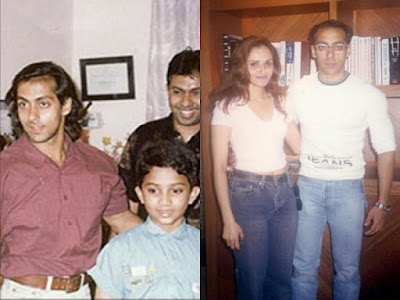 Salman Khan की वह तस्वीरें जो इंटरनेट में वायरल तो कई बार हुई लेकिन फिर भी आपने उन्हें नहीं देखा salman khan, salman khan photo, salman khan images, salman khan pic, salman khan pictures, salman khan images